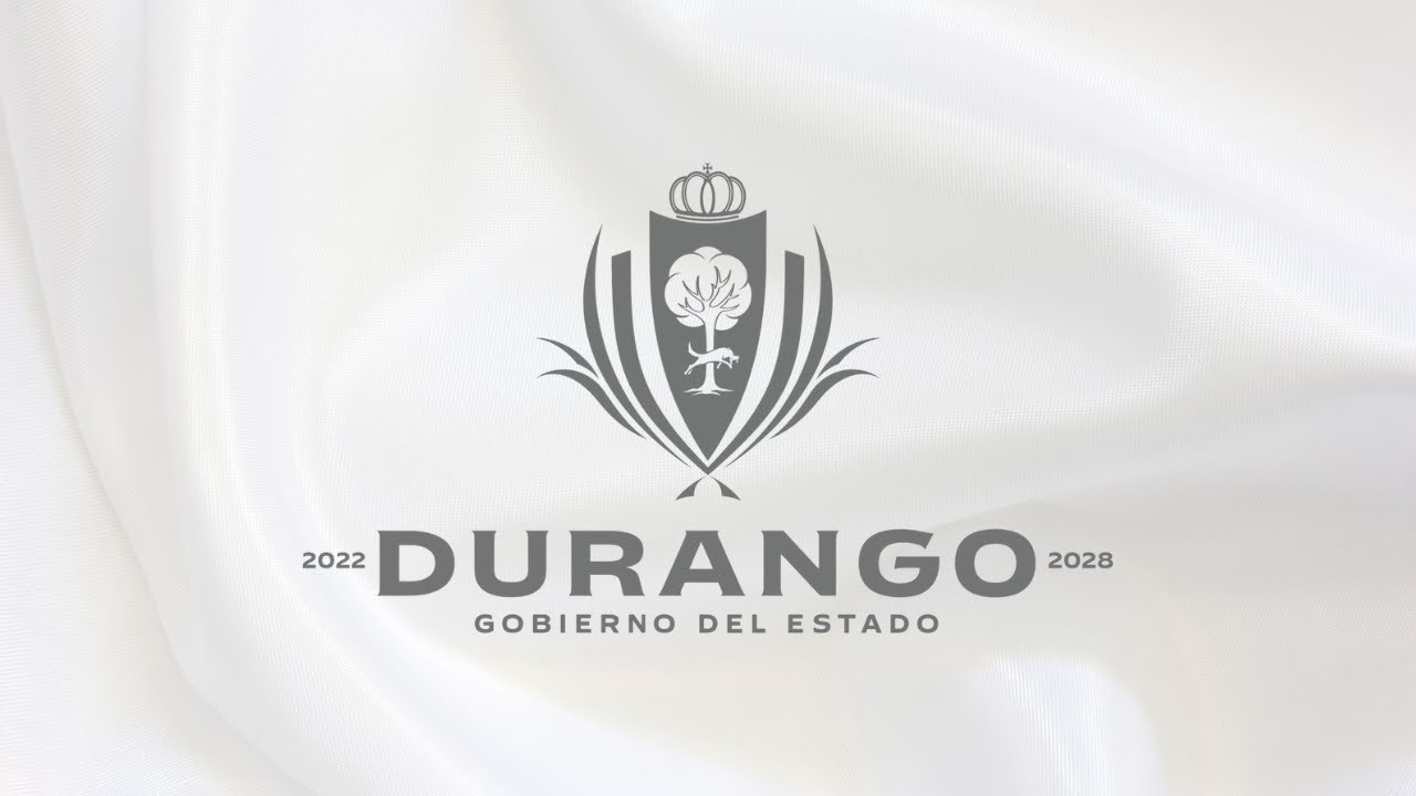 Video Promocional Gobierno de Durango