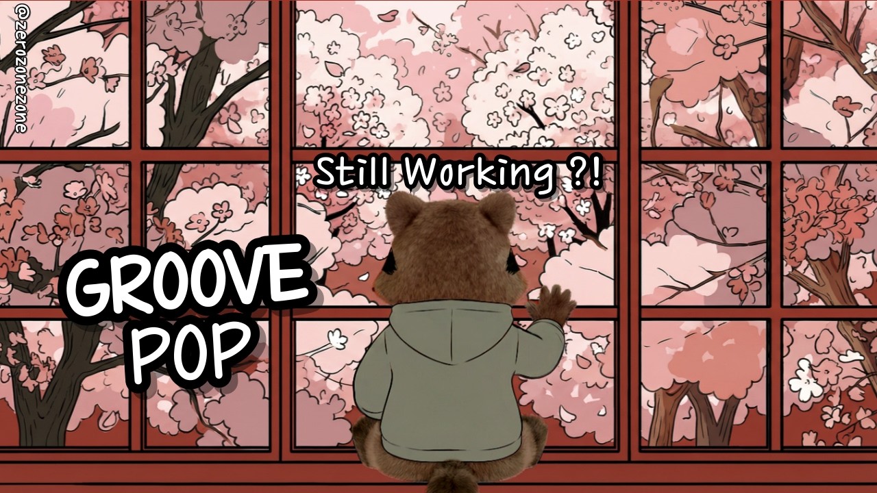 𝐏𝐥𝐚𝐲𝐥𝐢𝐬𝐭 По дороге на работу, весеннее настроение сакуры🌸Грувовая музыка для работы🔥POP Funk Groove🎧