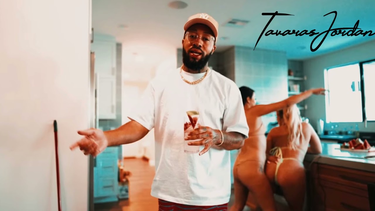 Larry June x Cardo Type Beat 2021 - 