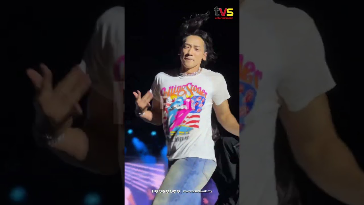 So did you guys see your Oppas last night?