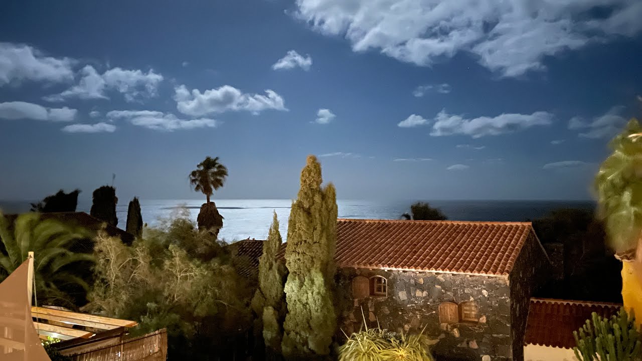 GOMERA 2022