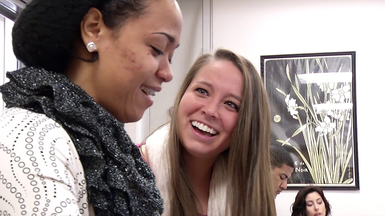 Celebrating Diversity at Kutztown University