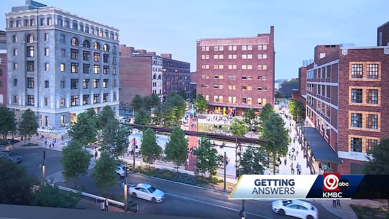 Historic West Bottoms buildings to be transformed into hotel, office spaces, and apartments