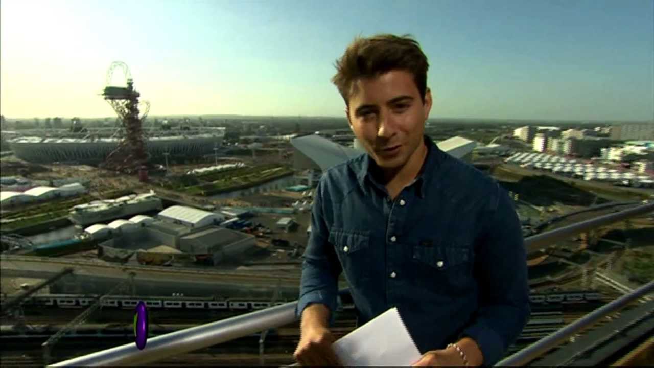 Ricky Boleto 2013, CBBC Newsround, Watchdog, BBC News.