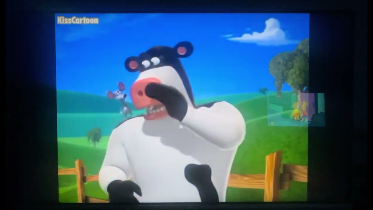 Back At The Barnyard: The Wild Mike Search