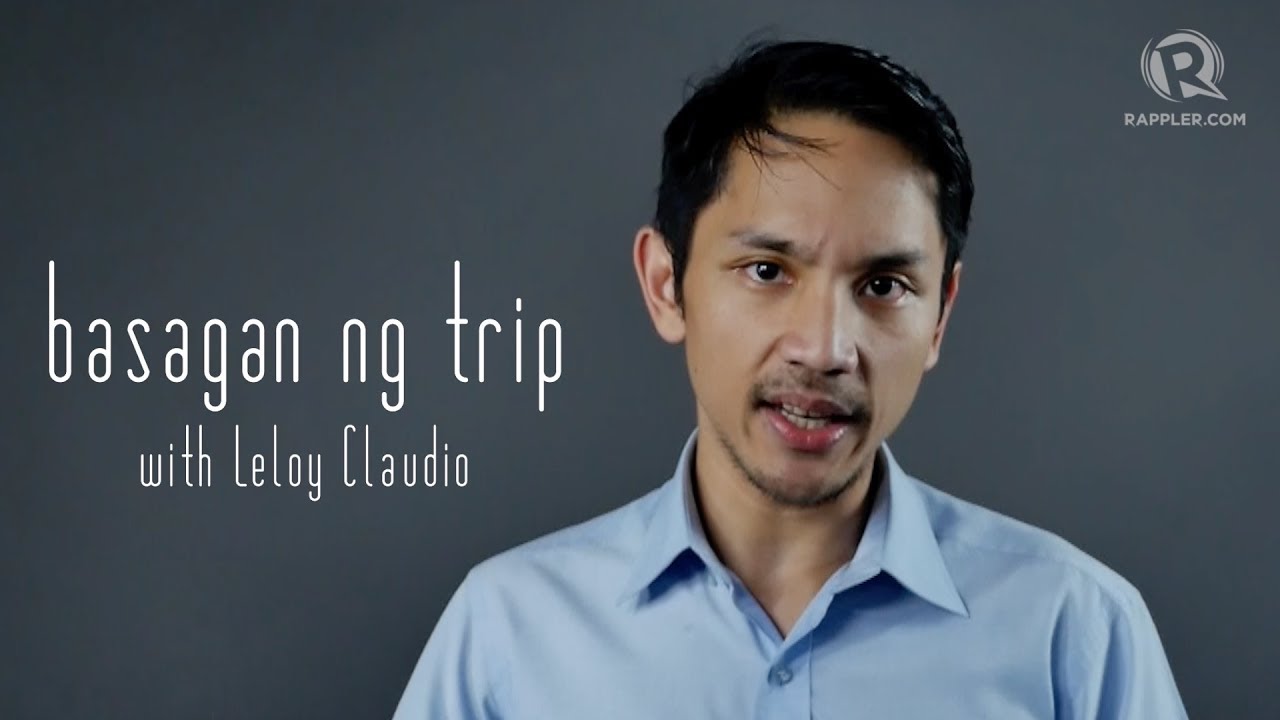 BASAGAN NG TRIP: What liberalism, LP, & yellow really mean
