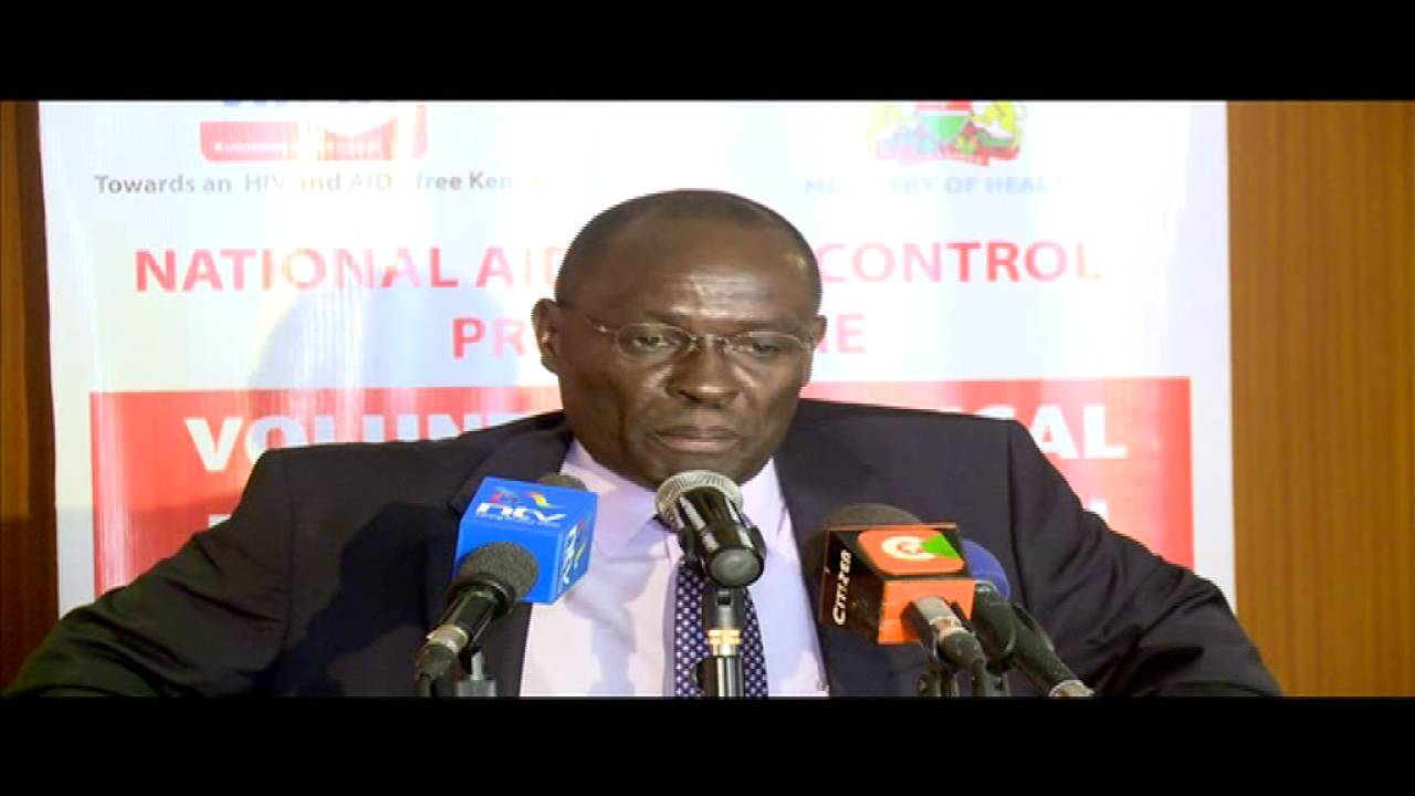 New circumcision technology introduced in Kenya