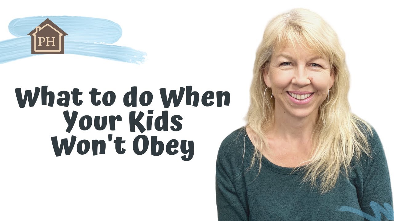 Обучение первому послушанию — обучение детей подходить по зову