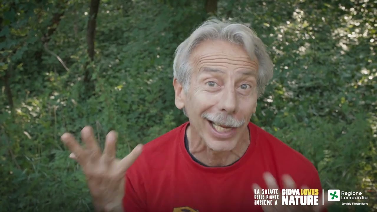 Popillia japonica: indicazioni del Servizio Fitosanitario - con Giovanni Storti