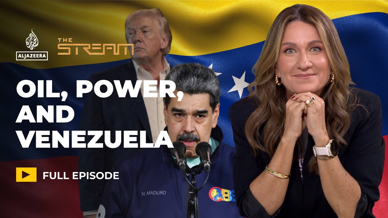 What's next for Venezuela? | The Stream