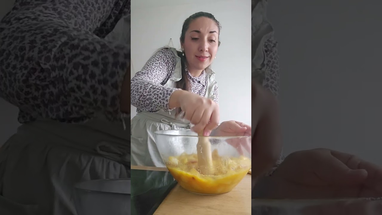 Cum pregătesc eu omletă cu cartofi (tortilla de patatas)🤗 