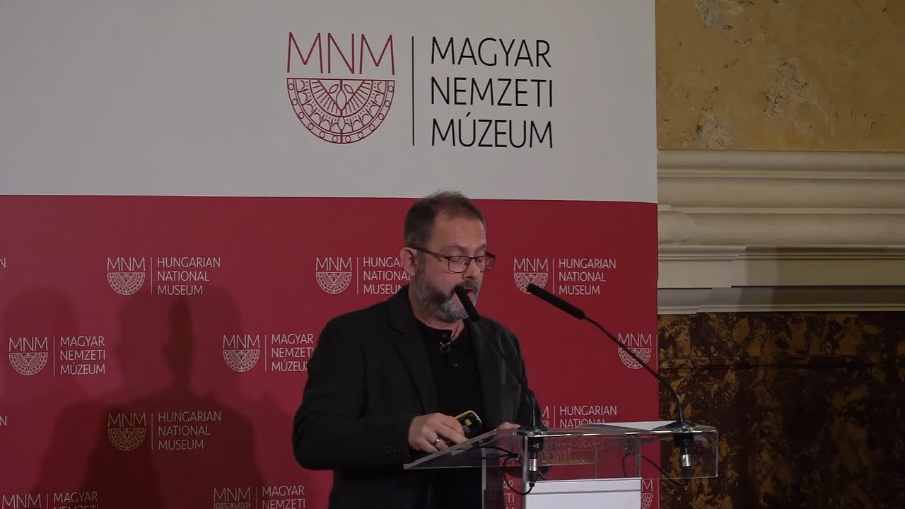 Palkó Gábor: Magyar nyelvre optimalizált nyelvmodellek alkalmazása (...) | MuseumDigit 2024