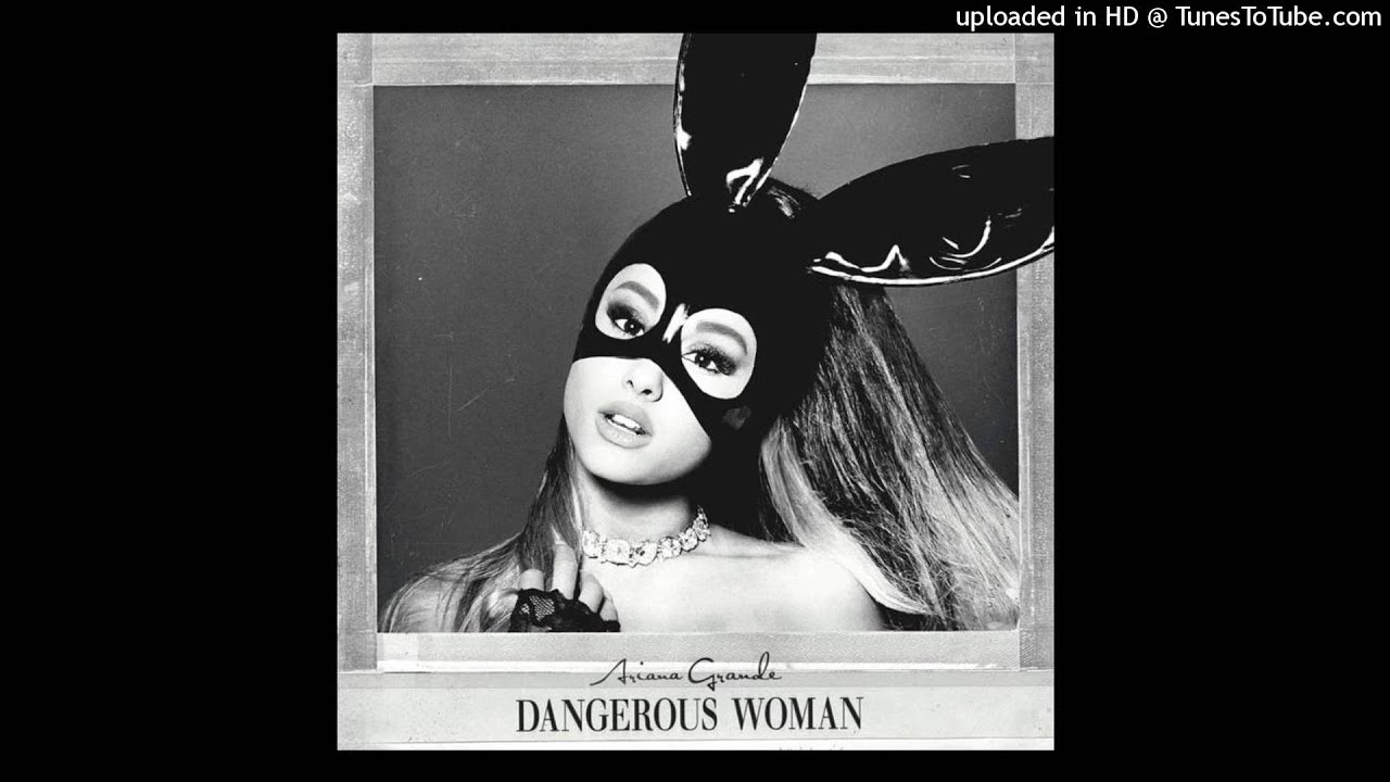 MASHUP | Ariana Grande - Into Your Sides (Feat. Nicki Minaj) | C013 Huff