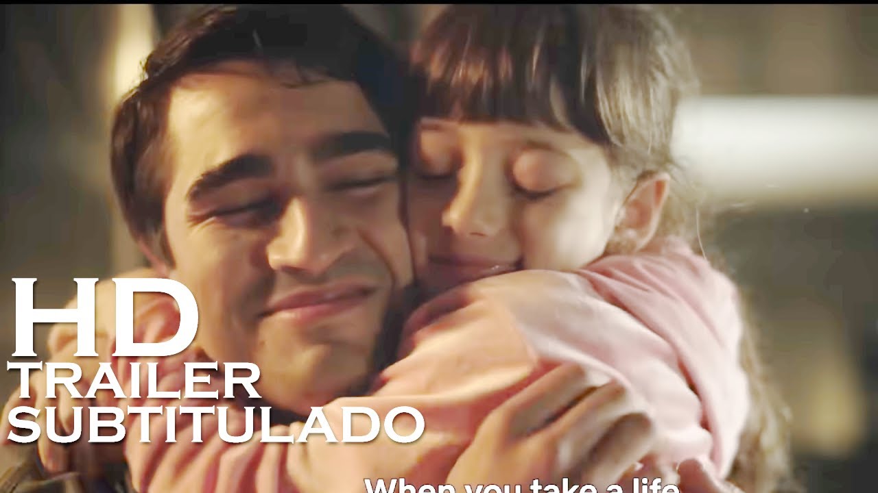 UN HOMBRE ABANDONADO Trailer (2025) SUBTITULADO [HD] TURQUIA - Netflix