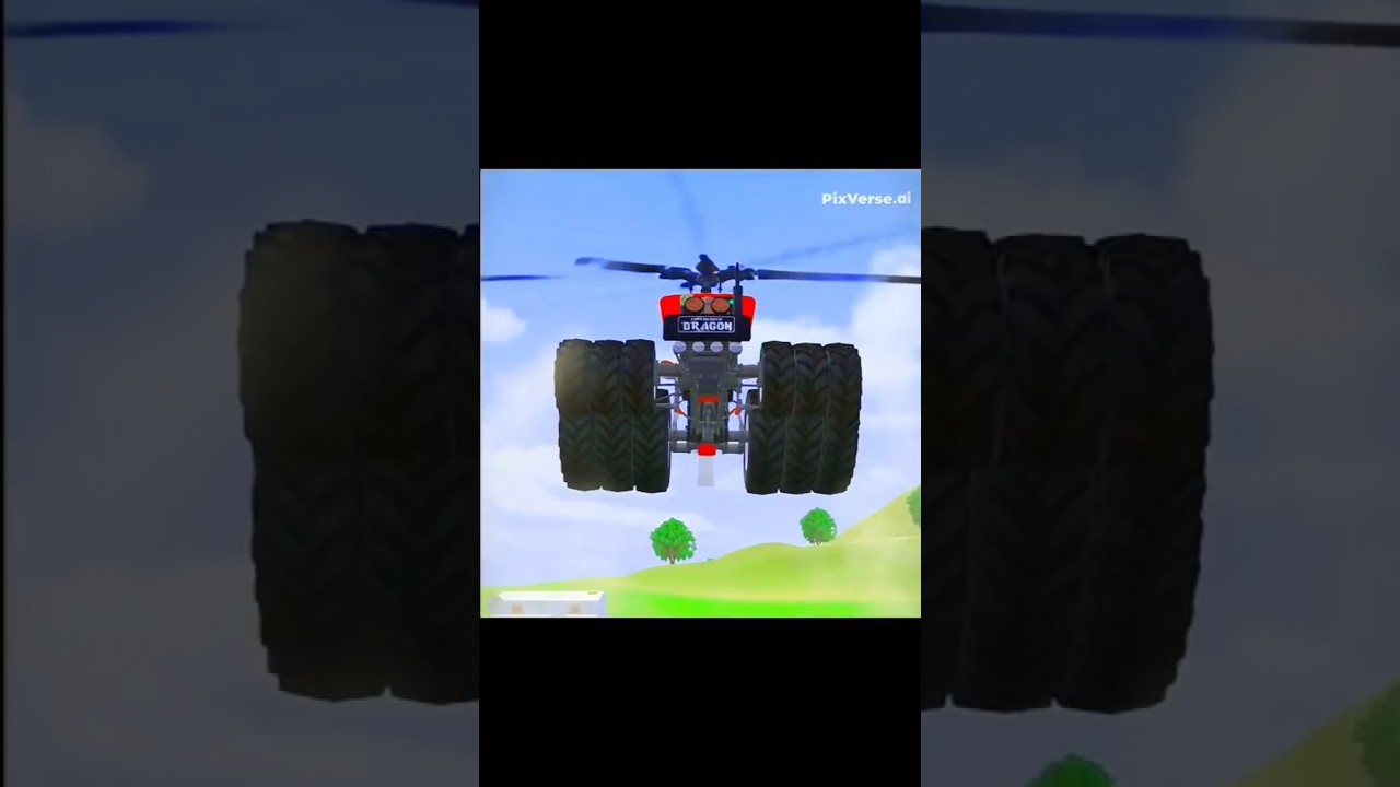 Gaddar Kale Gote 😂💔 Indian 3D tractor simulator #shortsfeed #viral #gaming #indiantractor3d