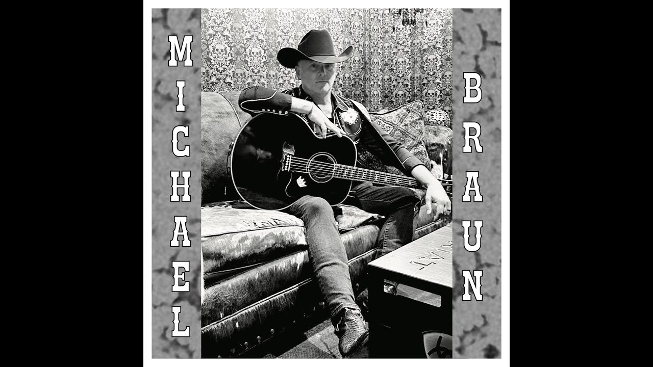 Michael Braun - The Girl You Used To Be