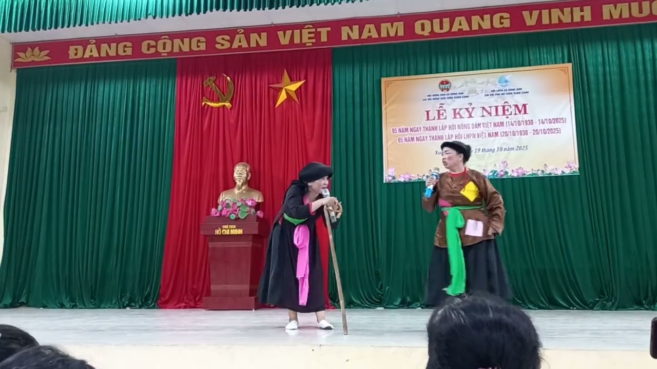 20 tháng 10, 2025