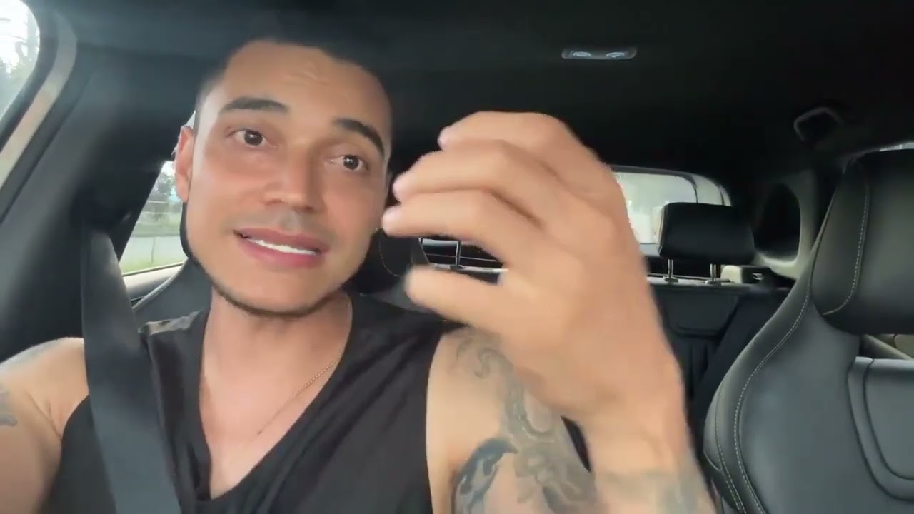 ESPECIAL IRL EN MI PECUECA-CAR - TATTOXTREME