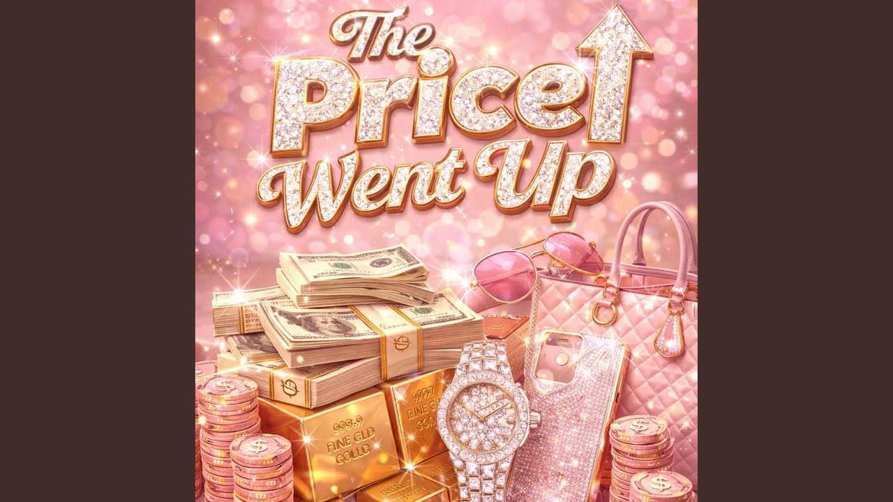 The Price Went Up