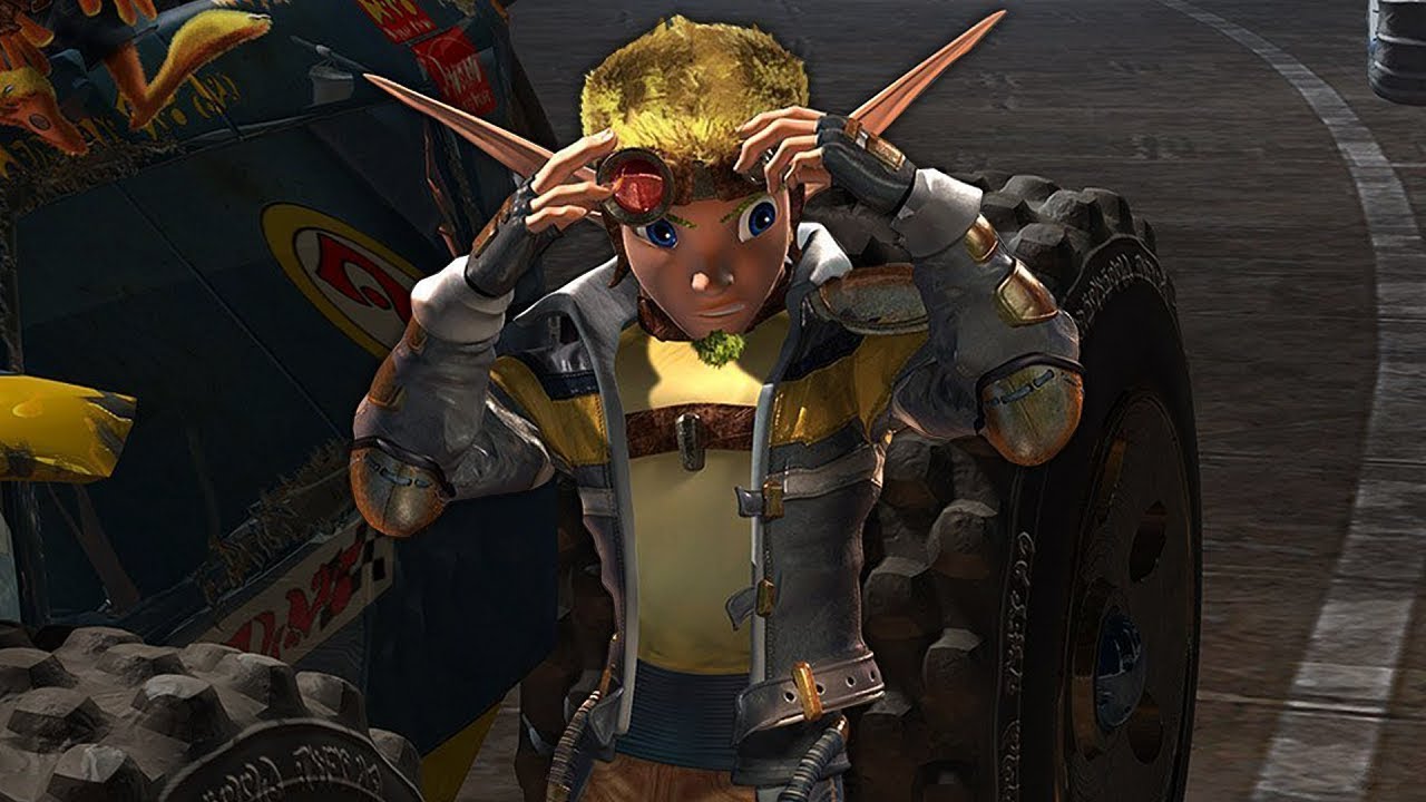 Jak X(cellent)