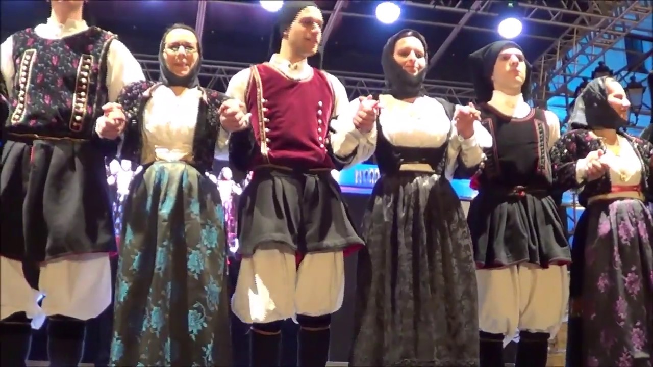 Nule: Coro di Nule 