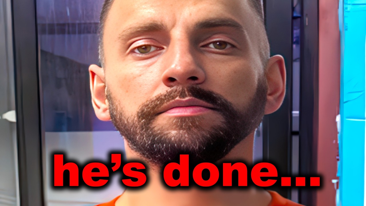 Виталий завершил свою карьеру.