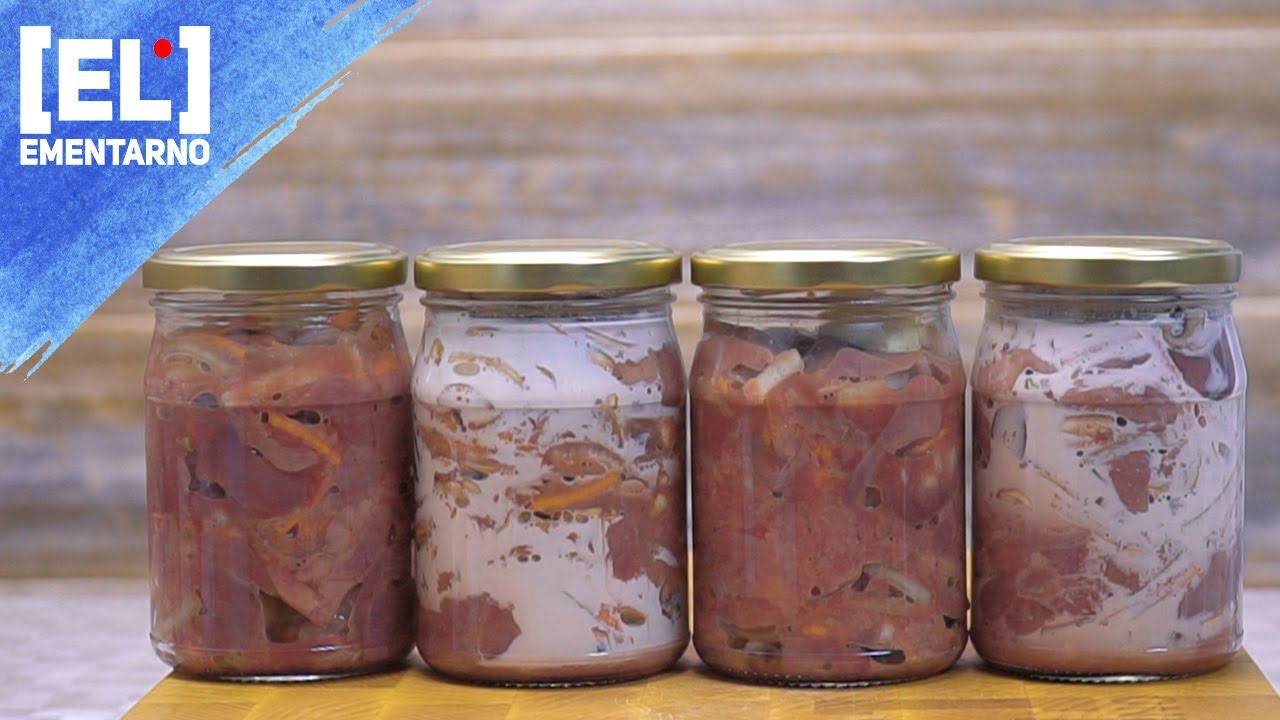 Куриная печень с грибами и сливками в автоклаве🐔Рецепты для Автоклава🍄Вкусно и полезно🐔