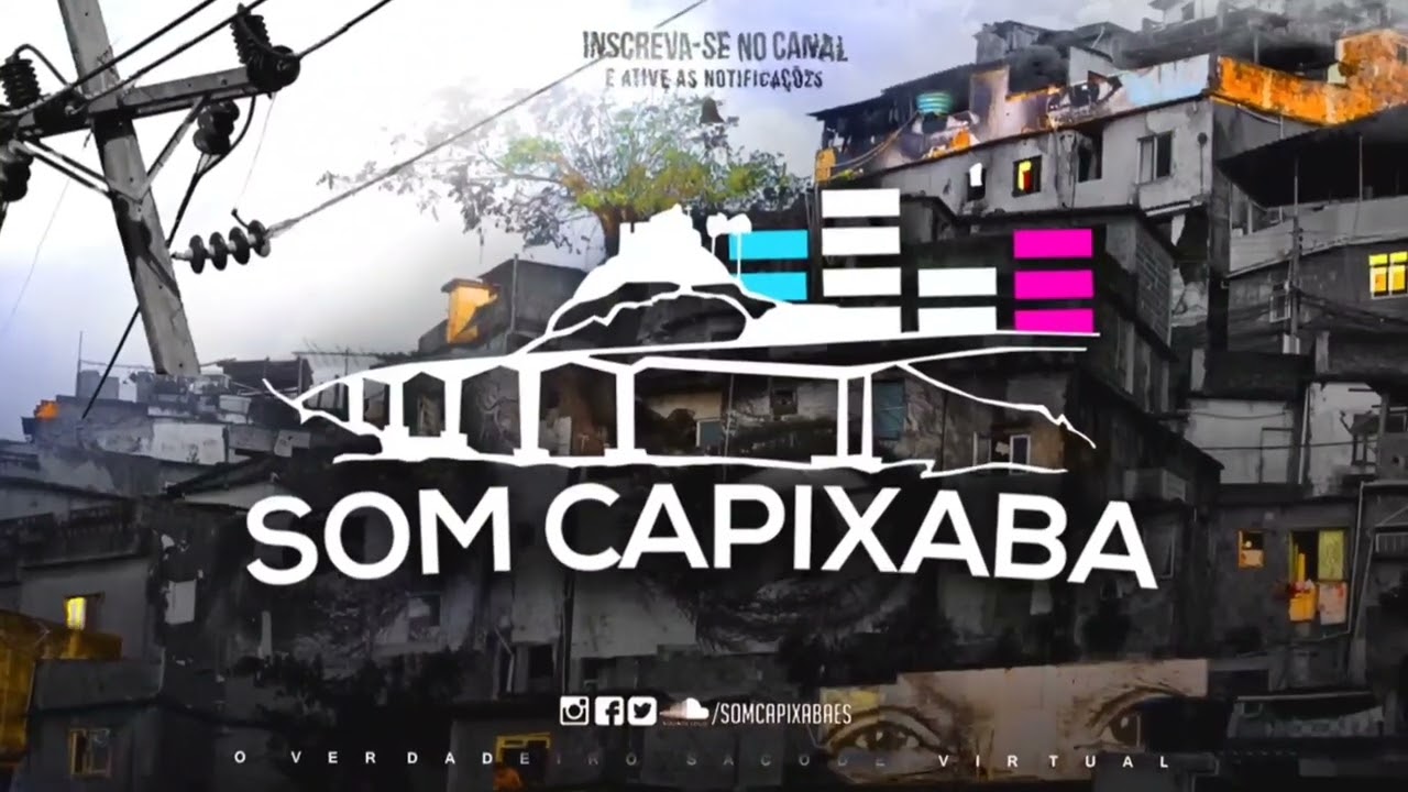 3 MINUTOS PRA ESCUTAR NO PLANT&Atilde;O (DJ TIEL) SOM CAPIXABA 2023