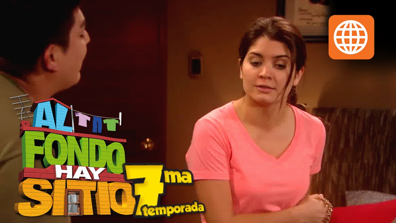 Al fondo hay sitio - Capitulo 1357 parte 1/5