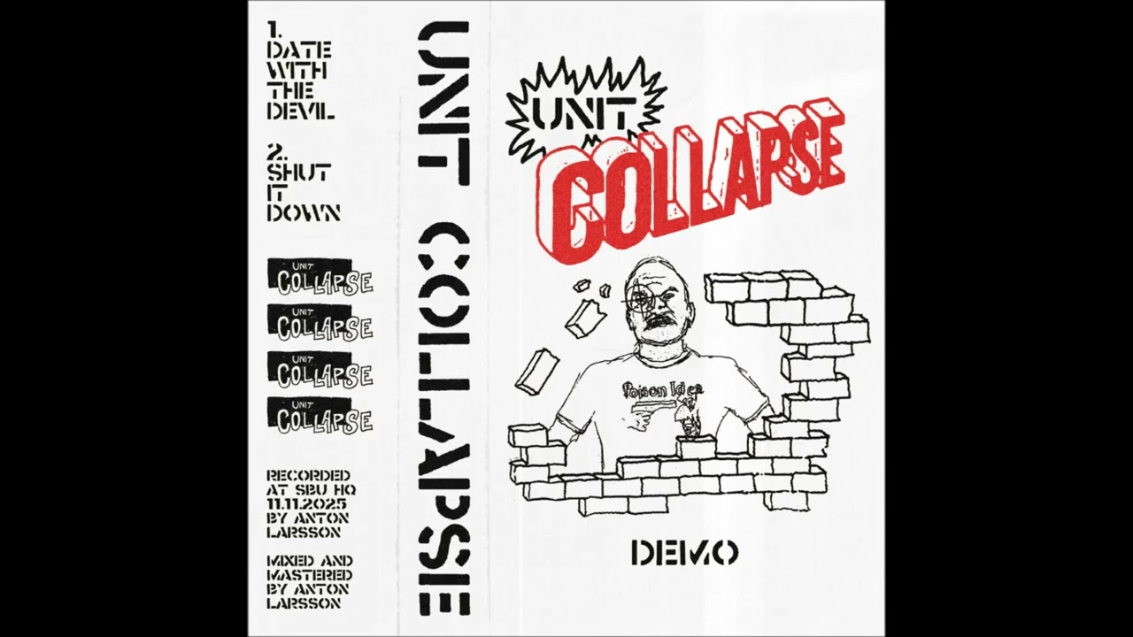 Unit Collapse 