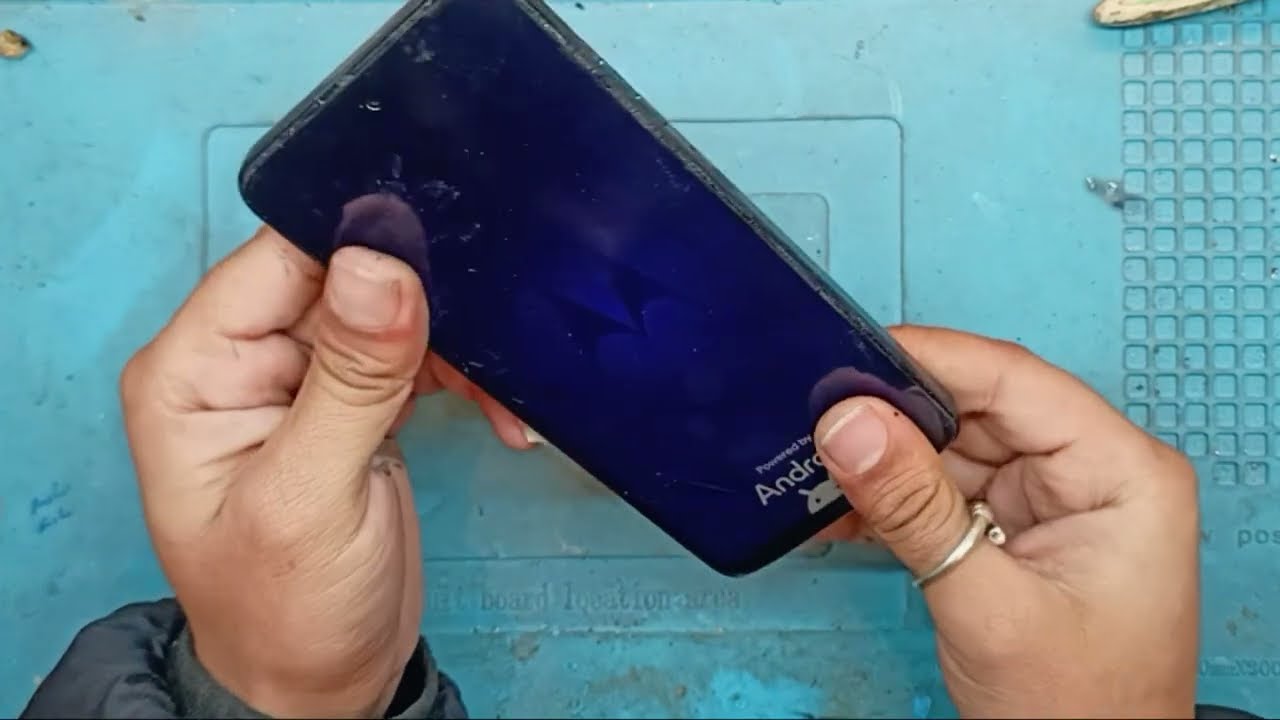 moto g34 5g screen replacement