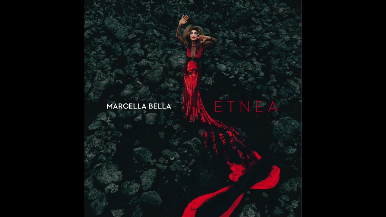 Marcella Bella - Soffri soffri (Official Audio)