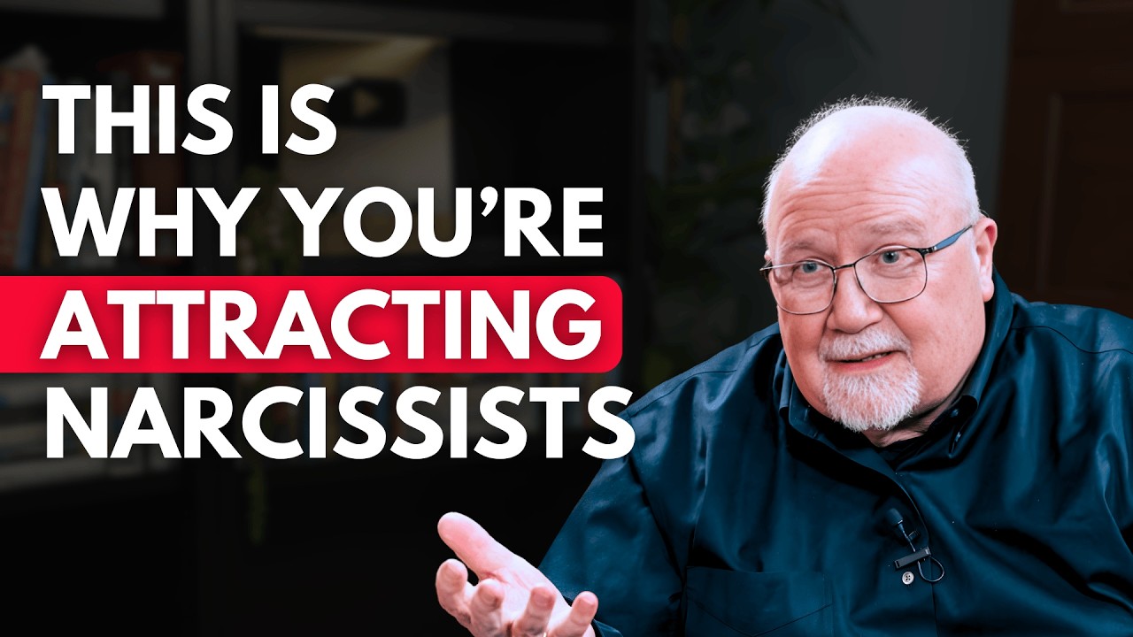 If You Attract Narcissists, I Can Predict Your Childhood in 16 Minutes
