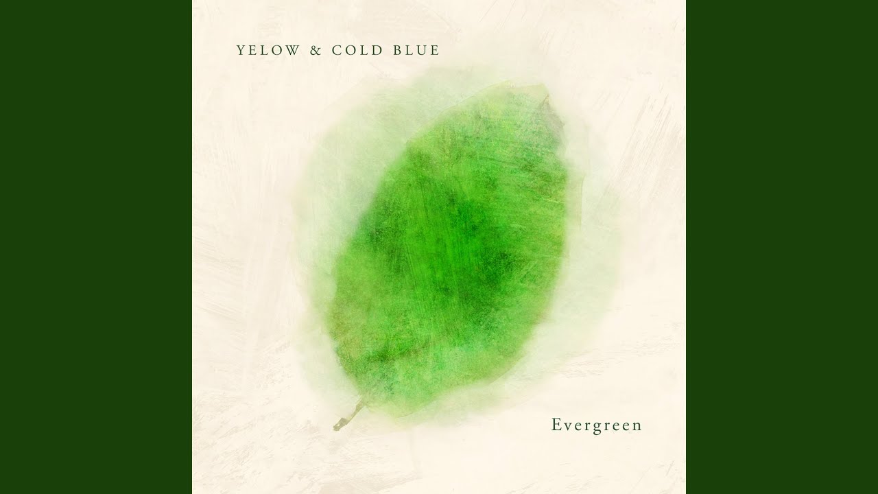 Evergreen (Extended Mix)