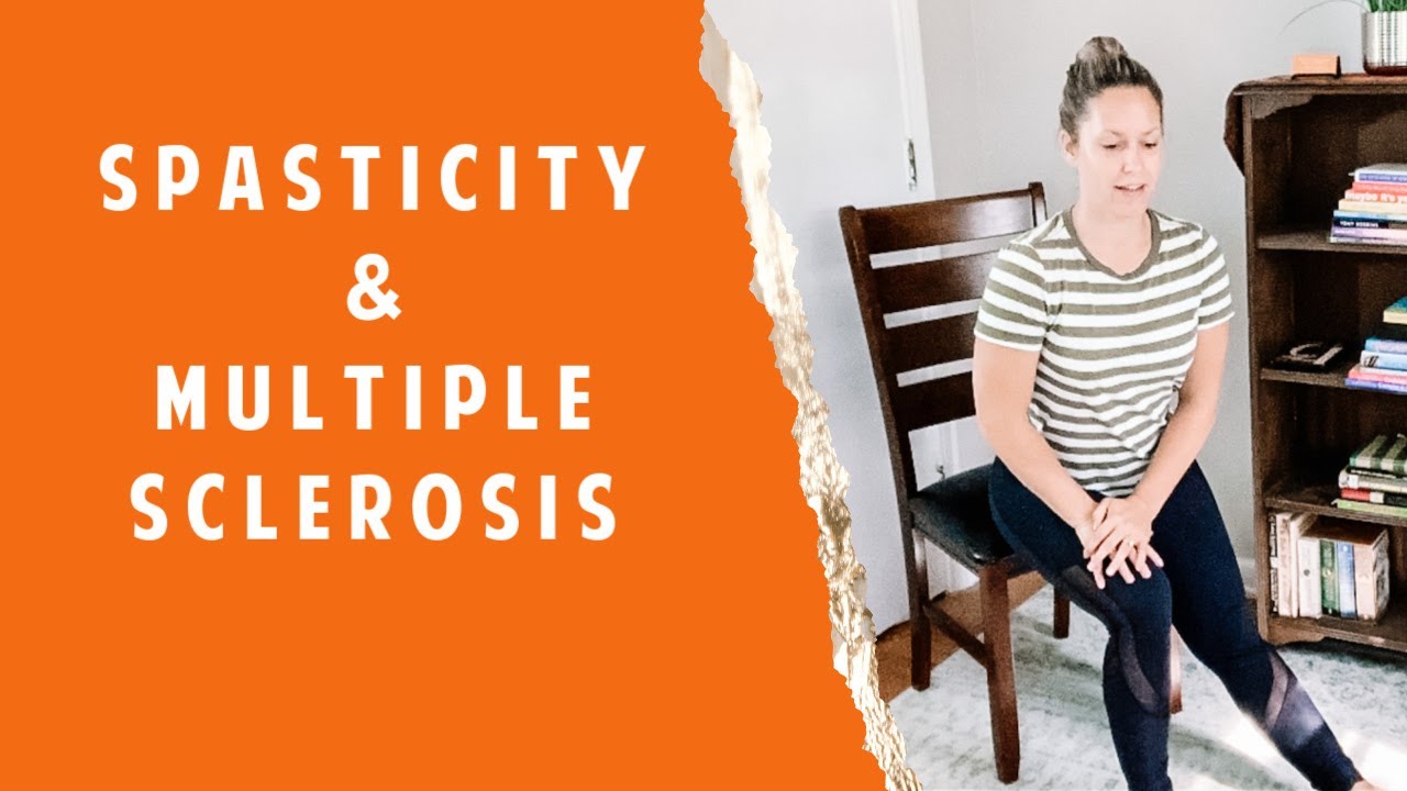 Spasticity for MS