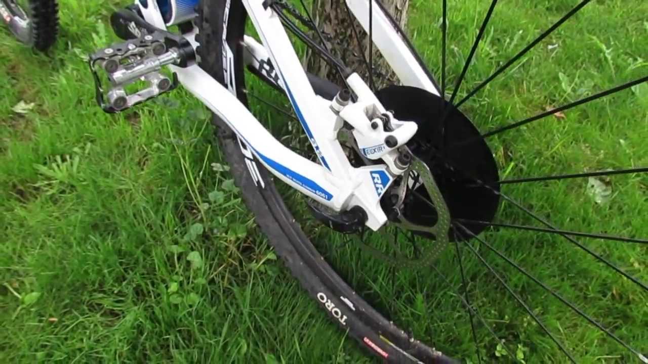 2012 rockrider 9.2 mountain bike VTT MTB.