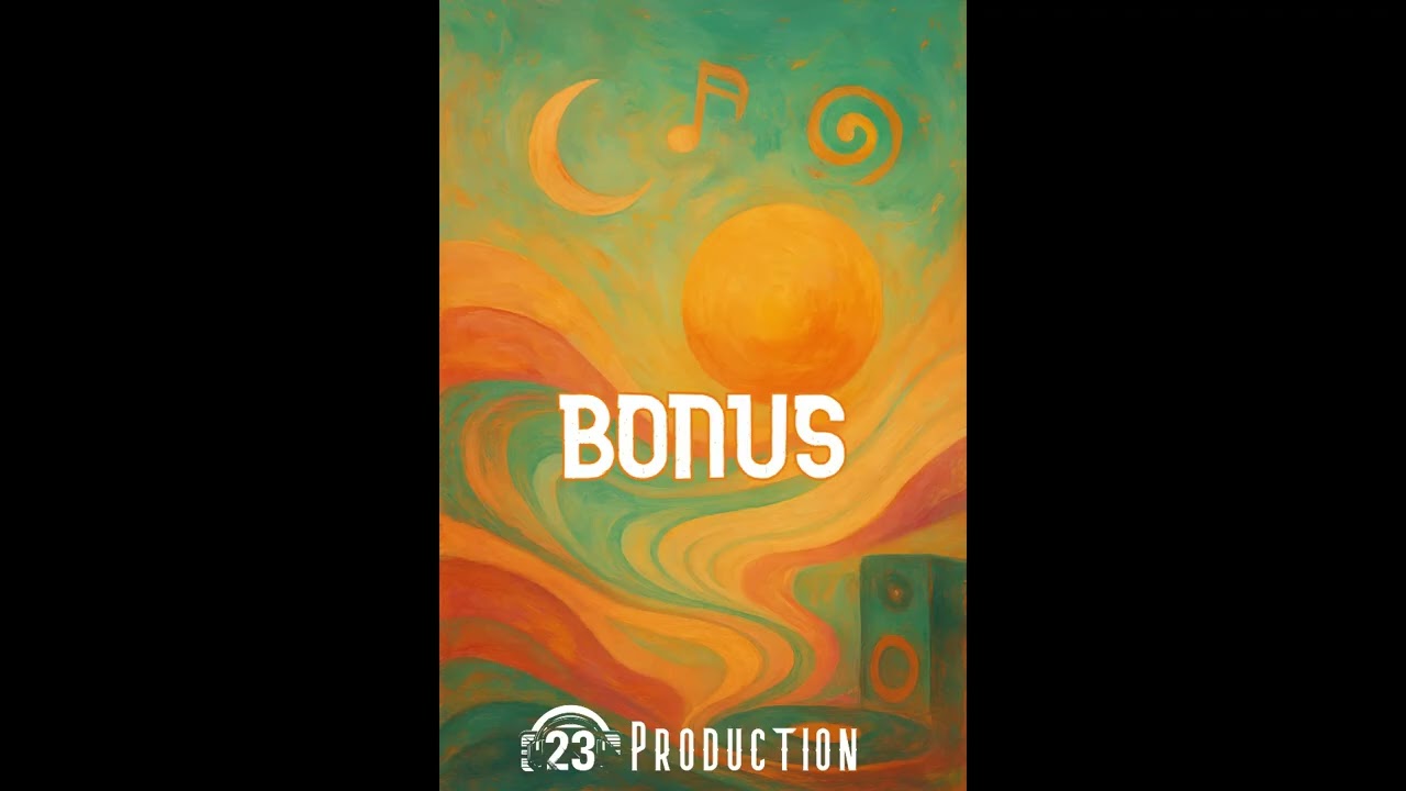 Bonus - B Minor 86 Bpm