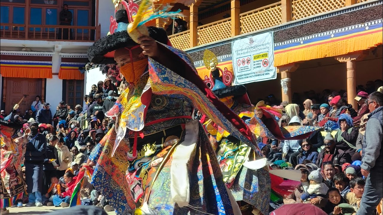 Matho nakrang 2026 