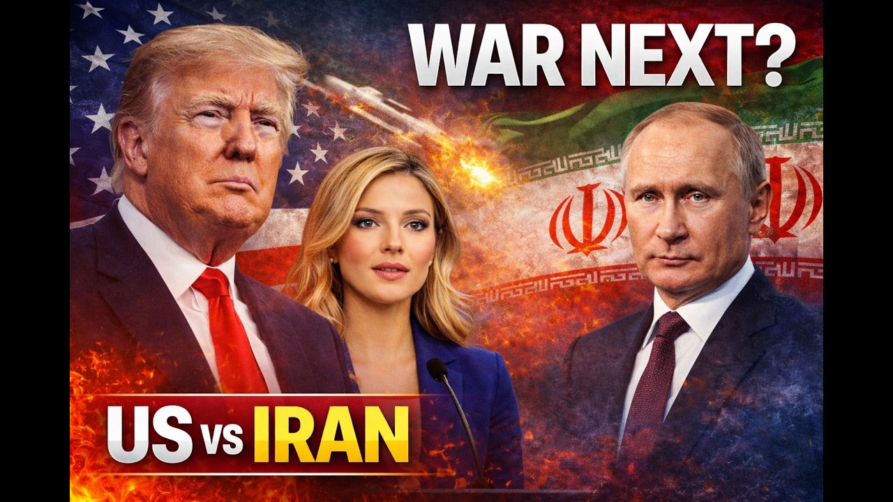 White House Won&rsquo;t Set Iran Diplomacy Timeline | Trump Considers Military Action | Russia on Cuba