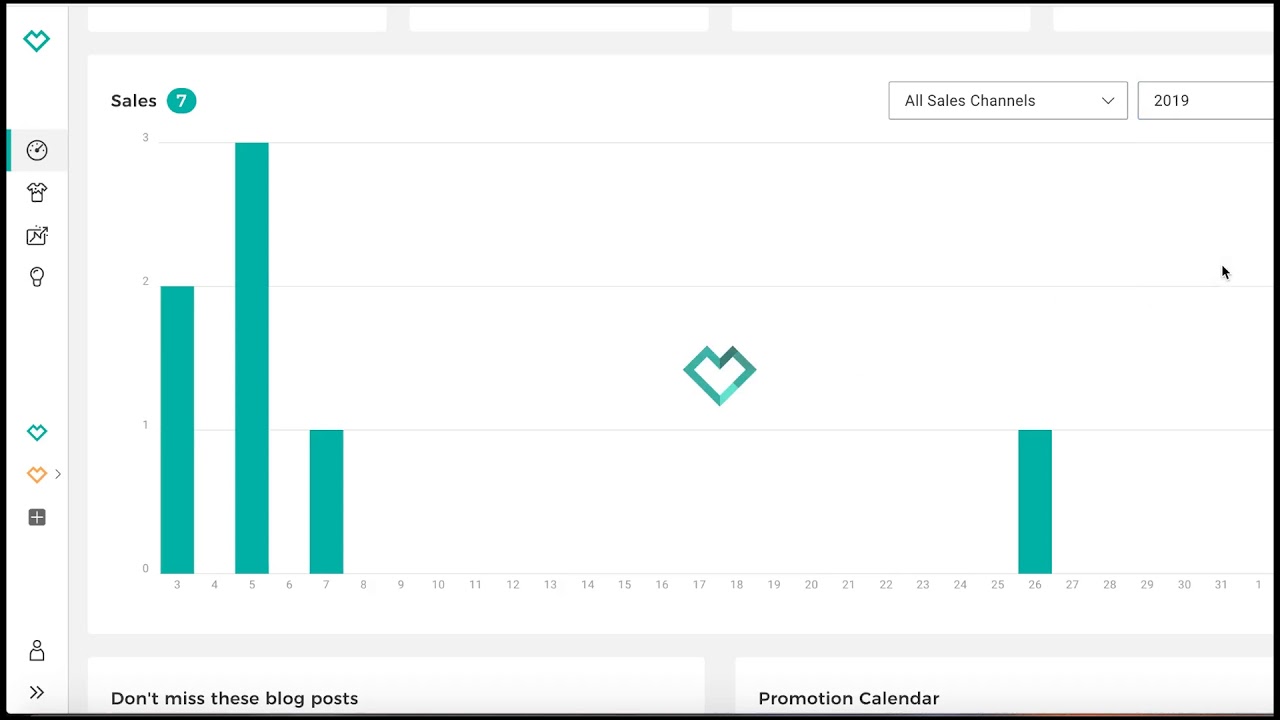 [Enth&uuml;llt] Meine Einnahmen bei Spreadshirt f&uuml;r den Monat Mai 2019