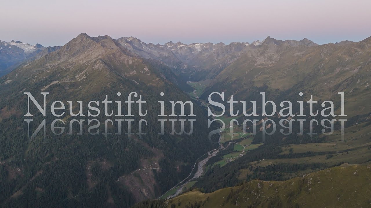 Silent Hike - Neustift im Stubaital