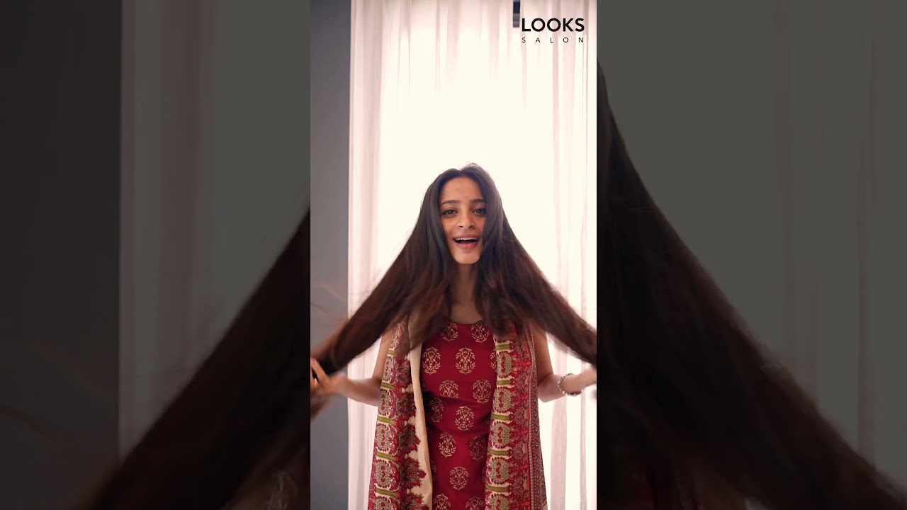 Новое преображение прически ✨💇&zwj;♀️ Радже нужна новая стрижка и совершенно другая энергия! ❤️