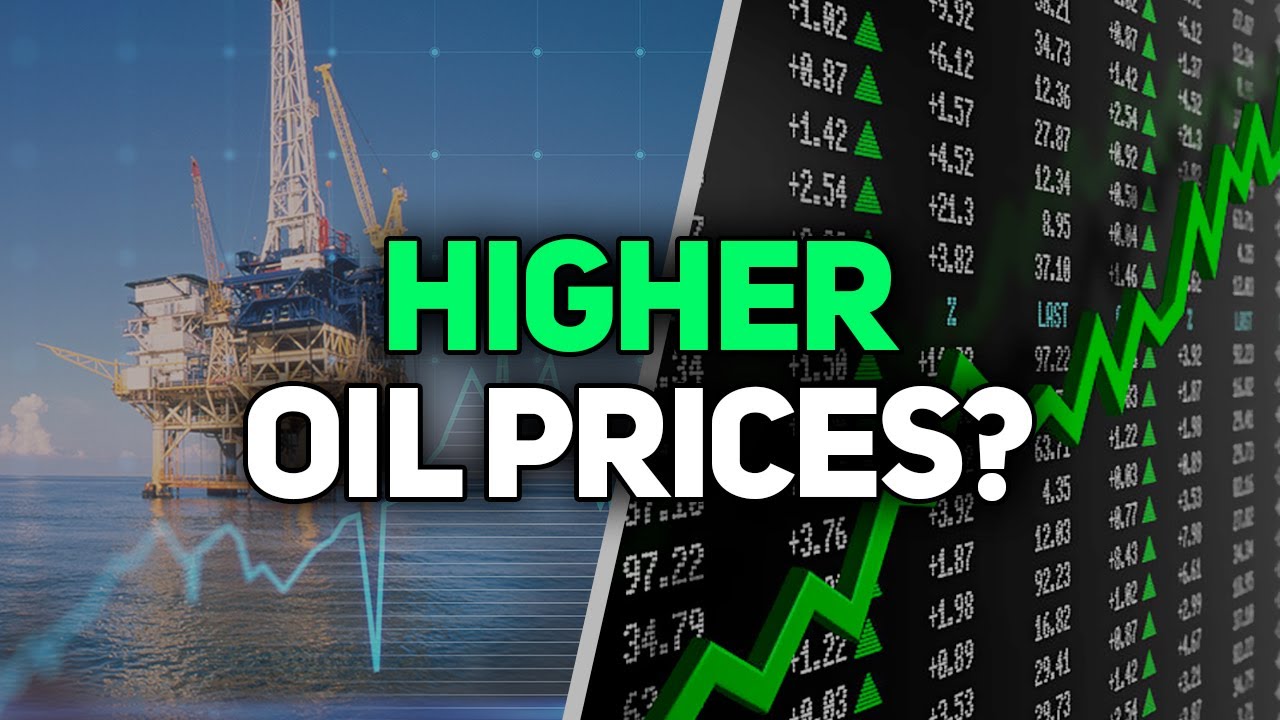 How To Navigate Oil Market Volatility