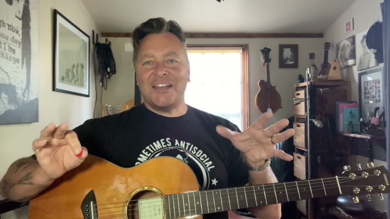 Yamaha CSF TA Review (& Info) by Andy Sankey