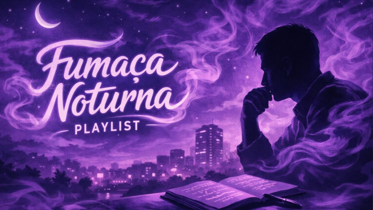 🟣 Diagnóstico Interno | Playlist 🌿 Chill Rap 420 • Lo-Fi da Madrugada
