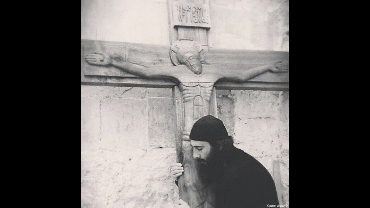 Asumarea Crucii de neam.