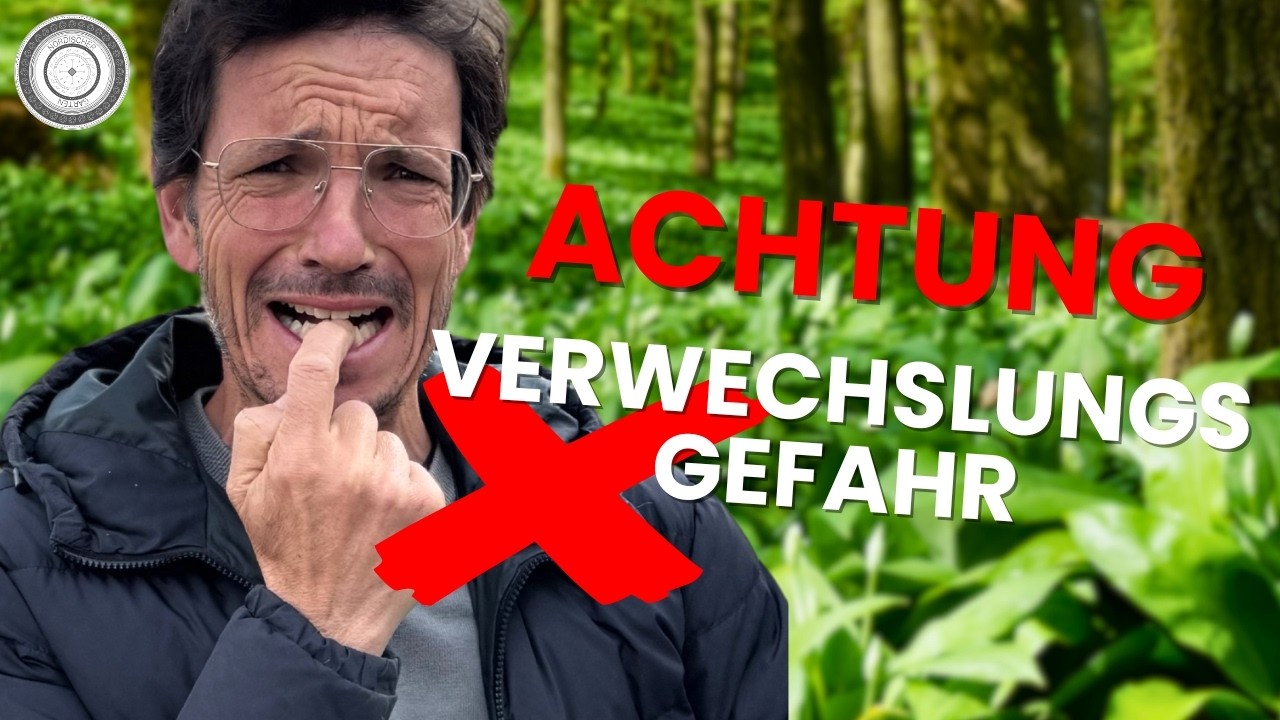 Mache keinesfalls diese Fehler!!!