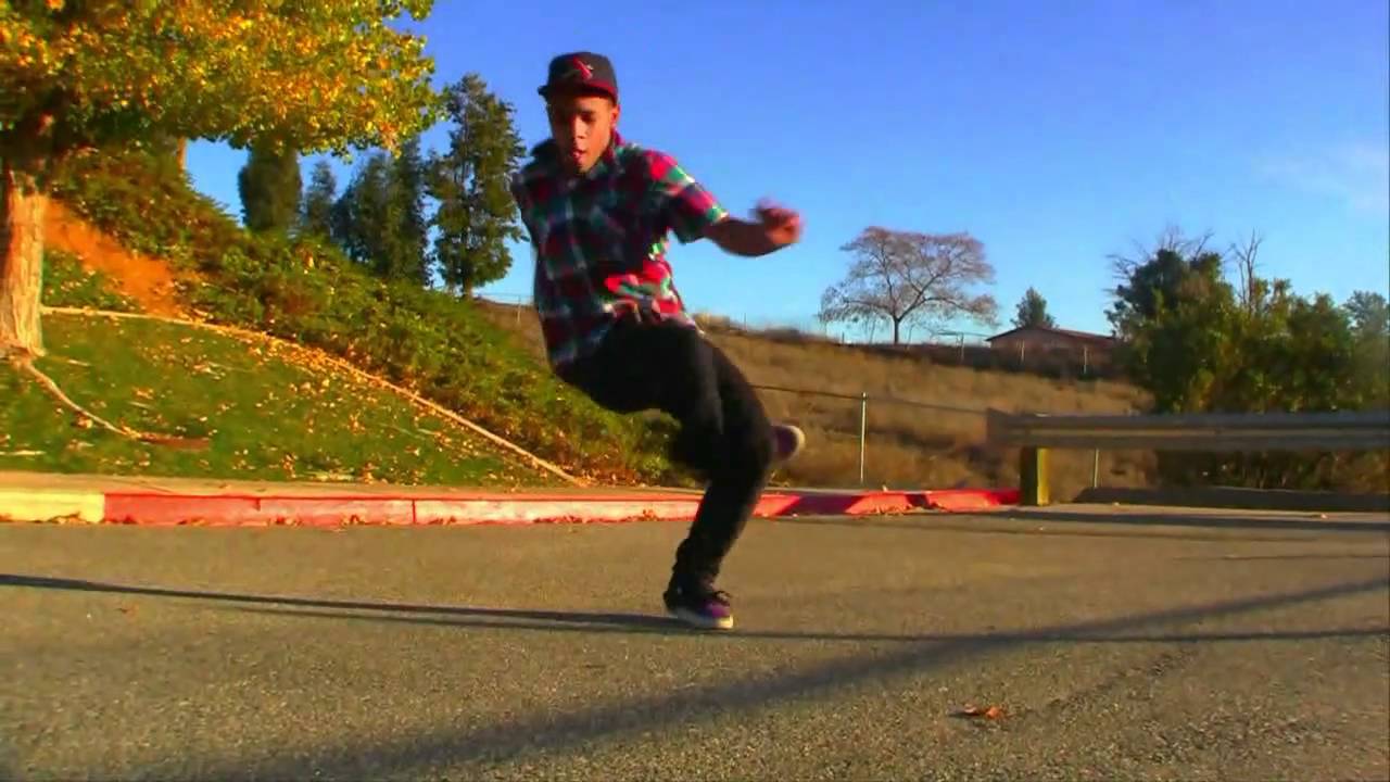Sick Jerkin Moves 12!!! [CrooksinC]