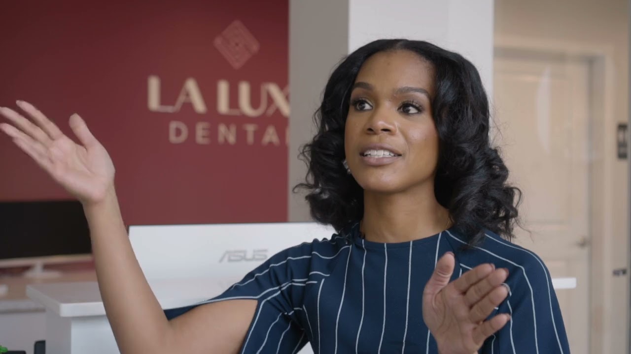 Comfortable Dentistry in Washington DC | Dr. Ashley Fagan’s Story