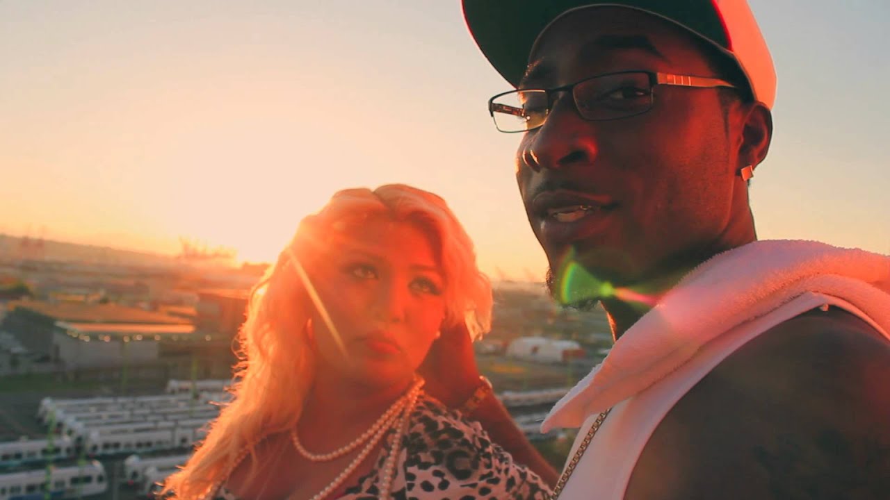PRINCE RICH - IT'S OVA (MUSIC VIDEO)